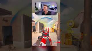 JoeWo reached FLOW STATE in Warzone 🎮