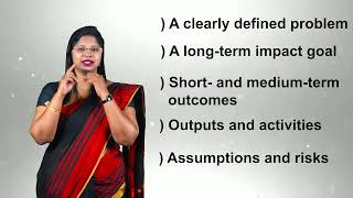 Week 08 Day 02: Key Performance Indicators (KPIs) for Social Ventures