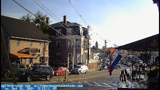 Thumbnail Wolfeboro Bay Real Estate live stream in Wolfeboro New Hampshire