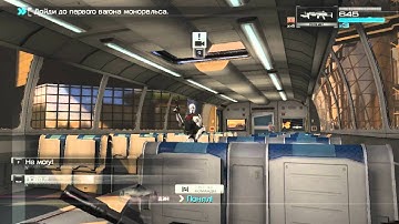 Binary Domain прохождение Ч.-6..mp4