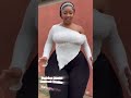 Sasha Tshiamo: Attractive Plus Size Model, Biography And Life style - Body Positivity 