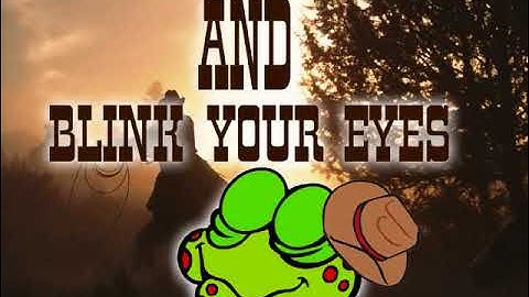 Time to Say Good-bye