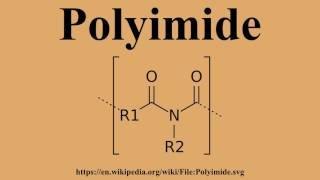 Polyimide