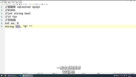 【C#零基础入门教程 Visual Studio 2022】人生低谷来学C#   020   20、阶段性总结