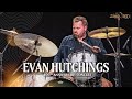 Zildjian 400th Anniversary Concert | Evan Hutchings