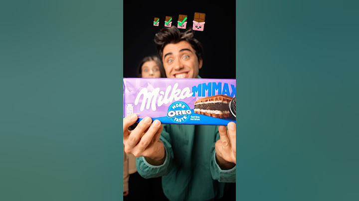 Small, Big, Giant Oreo & MrBeast Chocolate Challenge !? Sing it with Me !