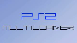 PS2 Multiloader Theme (drop.mod) - Emulation & Modding Music