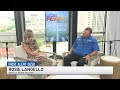 Fever 12 Media Day: Rosie sits down with Montgomery Catholic's Aubrey Blackwell