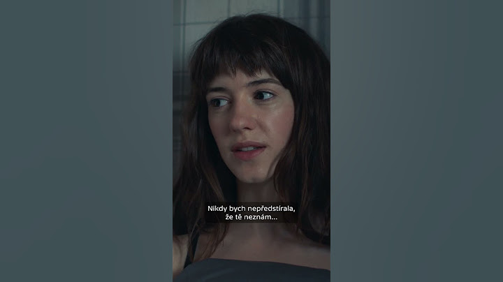Marianne miluje Connella, Connell miluje Marianne. 💕 Seriál Normální lidi najdete v našem iVysílání.