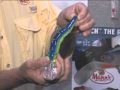 Mann&#39;s - Stretch Alive Lure - Nuts &amp; Bolts Product Showcase