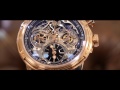 LOUIS MOINET - Baselworld 2016