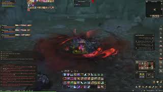 Lineage 2 - Shillien Templar 117 - Krofin's Nest 110