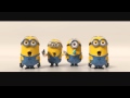 minions n the hood
