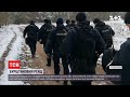 Поліцейські та спецпризначенці виїхали на рейди бурштиновими районами Рівненської області