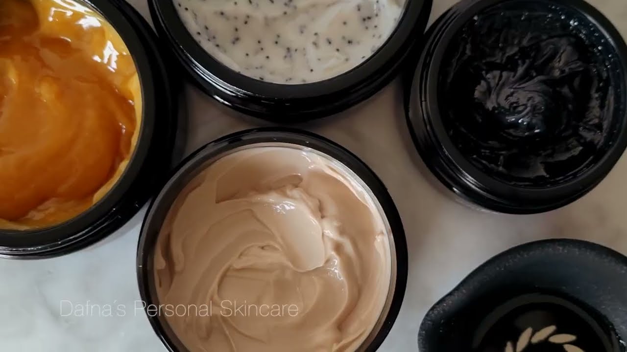 Video Kosmetika
