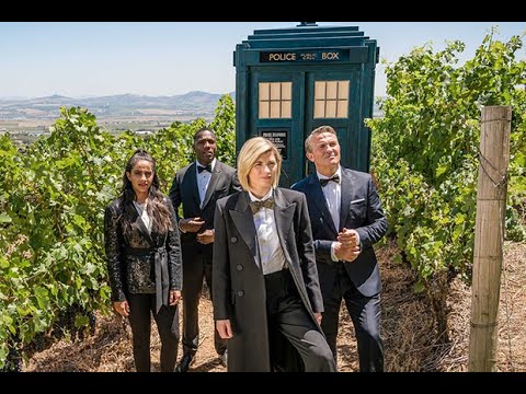 doctor-who:-series-12,-episodes-1-&-2--spyfall-review