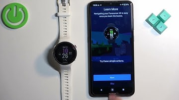 How To Pair Garmin Forerunner 45S With iPhone