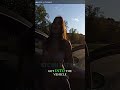 Bodycam: Officer Questions Driver About Alcohol Use
