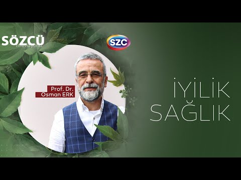 İyilik Sağlık 7. Bölüm | Prof. Dr. Osman Erk | Genetik ve Epigenetik Hastalıklar, Kanser