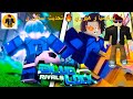 Blue Lock Rivals جربت شخصيه هيوري و يوكيميا ابطال انمي بلو لوك في اجدد تحديث ماب بلو لوك رايفلز