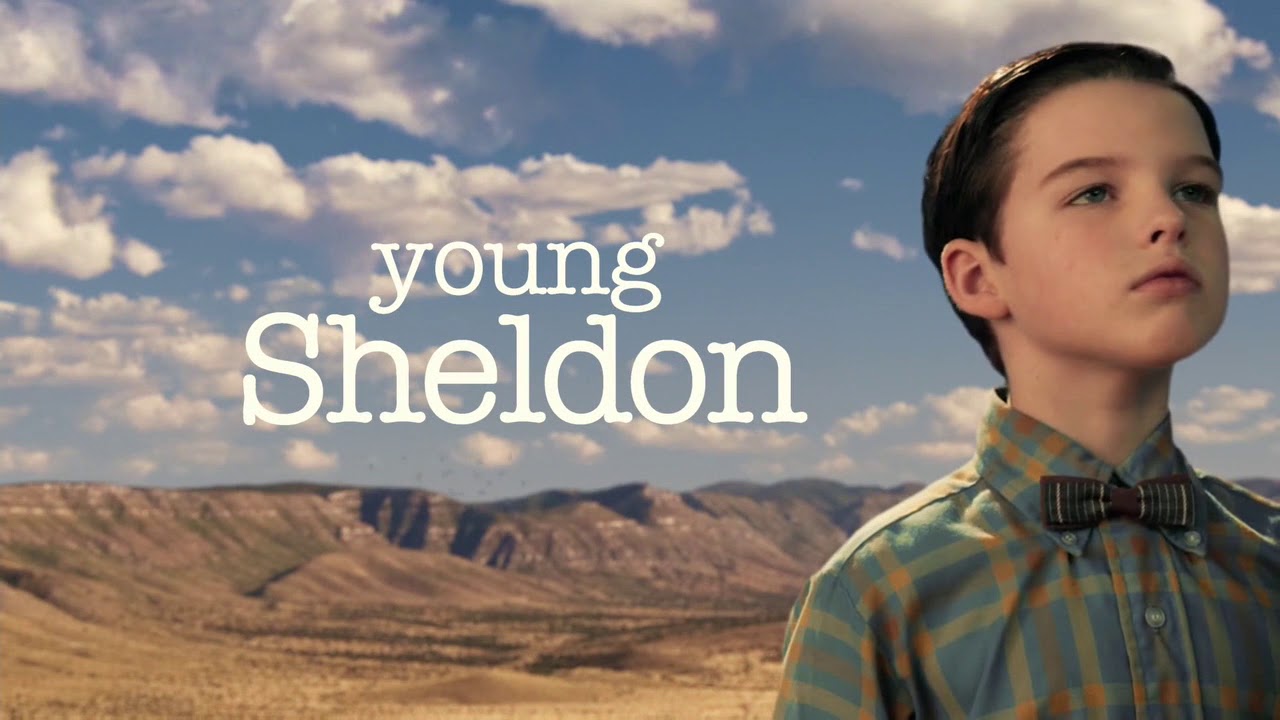 Elon Musk S Cameo In Young Sheldon Youtube