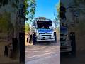 🔥Heavy Duty Dump Trucks in Action – Satisfying to Watch! #automobile #dumptruck#dumpwagon#rigidaxle
