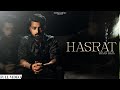 Hasrat oficial shaan raza skyflex music