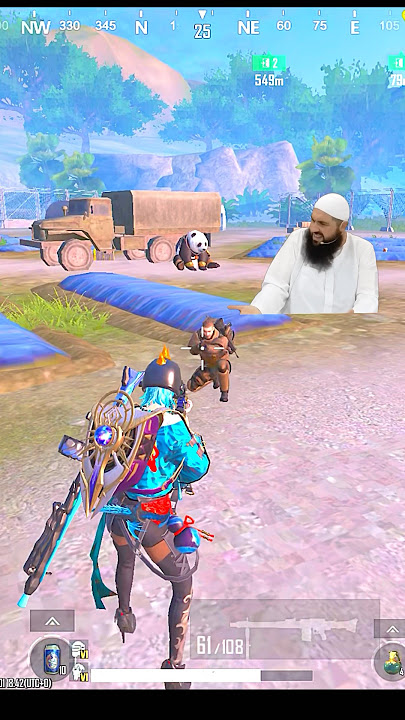 For You 🫵 Part 2 #pubg #pubgm #pubgmobile