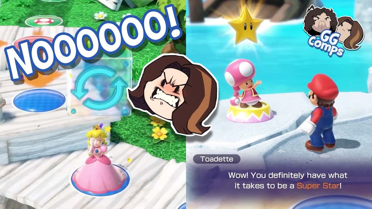 Best of short series / one-offs / VS --- PART 7 --- BEST OF GAME GRUMPS 2021