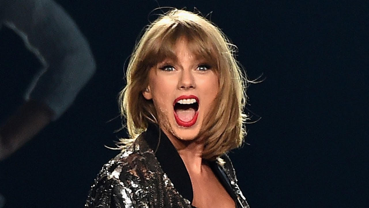 Taylor Swift Just Released Her Long-Awaited Album Reputation. Here's How You ...