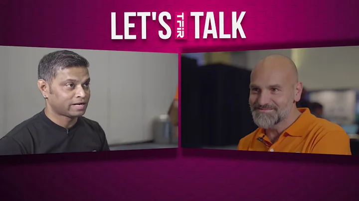 Why Linux Desktop 'Failed': A discussion with Mark...