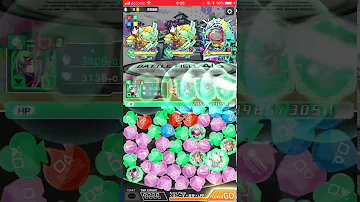 クラッシュフィーバー ランク上げ