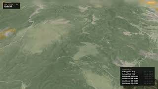 Famous New Mexico Elk Unit 15 | Draw Odds, Harvest & Terrain Flyover | HuntPilot Wealth