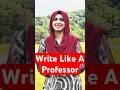 How to write introduction section (part 2) #research #jsteam #education #journal #shorts #viral