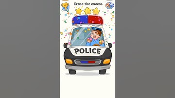 DOP5 (DELETE ONE PART) #level 161 #dop5 #eraser #ytshorts #trending #foryou #shorts #growviews