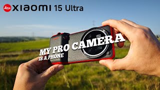 Download Lagu De telefoon voor fotografen is terug | Xiaomi 15 Ultra | Fotografiekit | Review van een filmische... MP3 Download Lagu De telefoon voor fotografen is terug | Xiaomi 15 Ultra | Fotografiekit | Review van een filmische... MP3