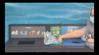 How KnowBe4 is Making Recycling Plastic Bags Easier for Employees