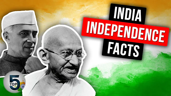 5 Shocking facts about India’s Independence | Independence Day Special