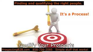 Key Steps Cold Calling Success