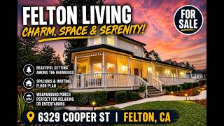 6329 Cooper Street | FELTON REAL ESTATE