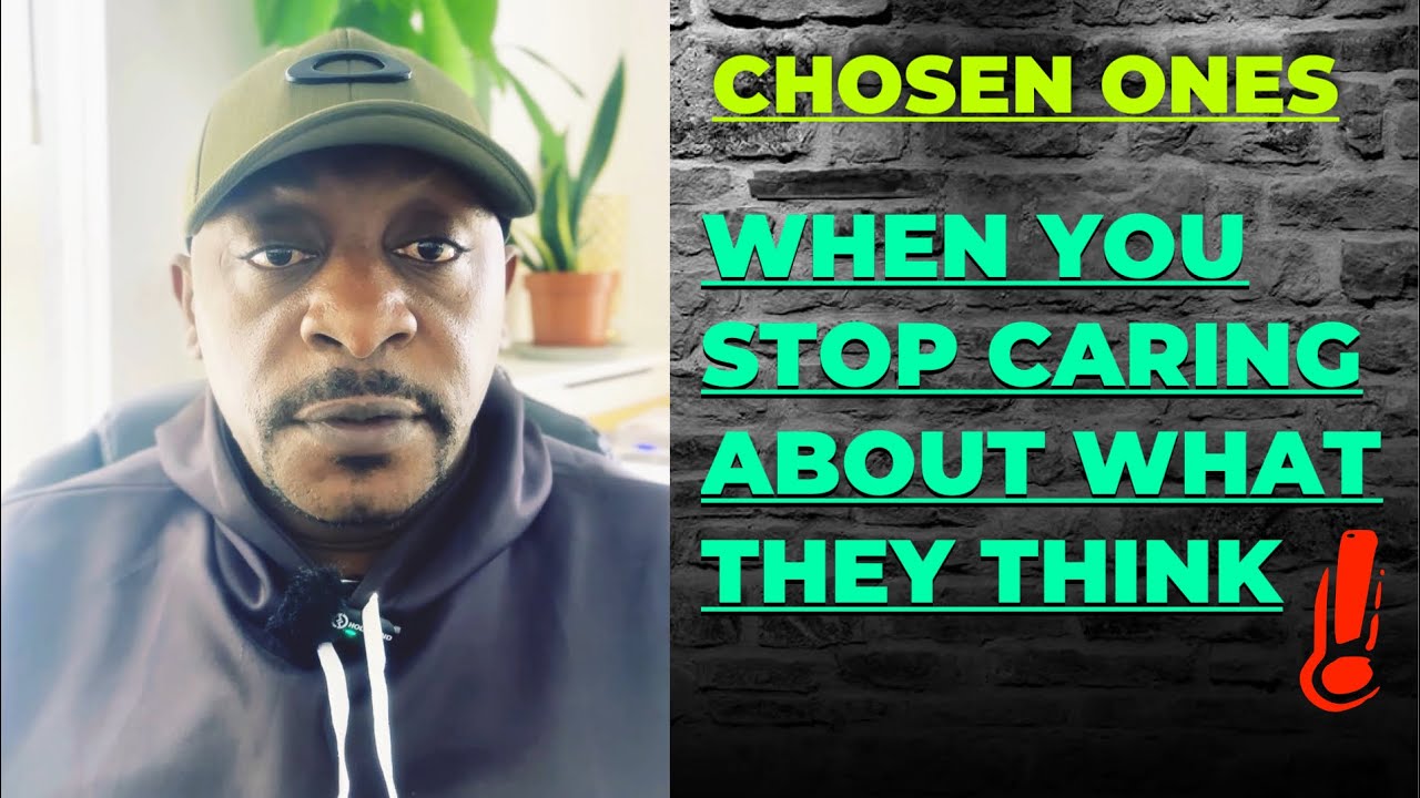 WHEN YOU STOP CARING!‼️#spiritual#growth#motivation