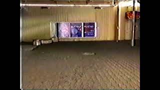 VHS with ntscQT