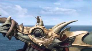 To the Sky, Eustace!