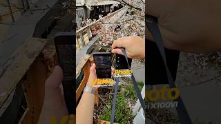 The secret to shooting both photos and videos