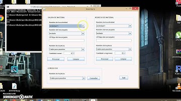 Programación orientada a objetos FASE 1.