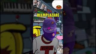 💥Convertí ESTA CANCIÓN en DEMON DAYS (Gorillaz)