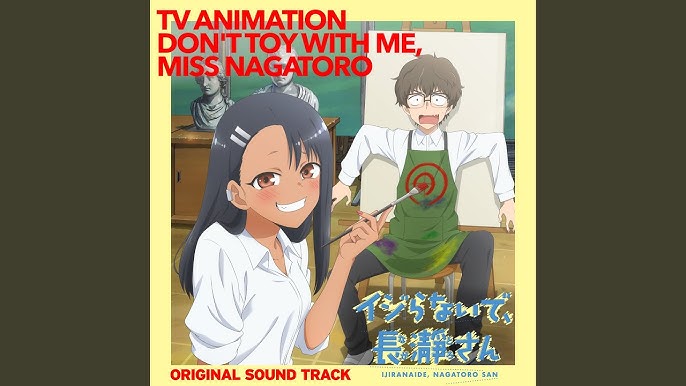 Assistir Ijiranaide, Nagatoro-san 2 Attack - Todos os Episódios