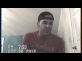 #wcw: Hero - Mariah Carey (cover by Craig Campbell)