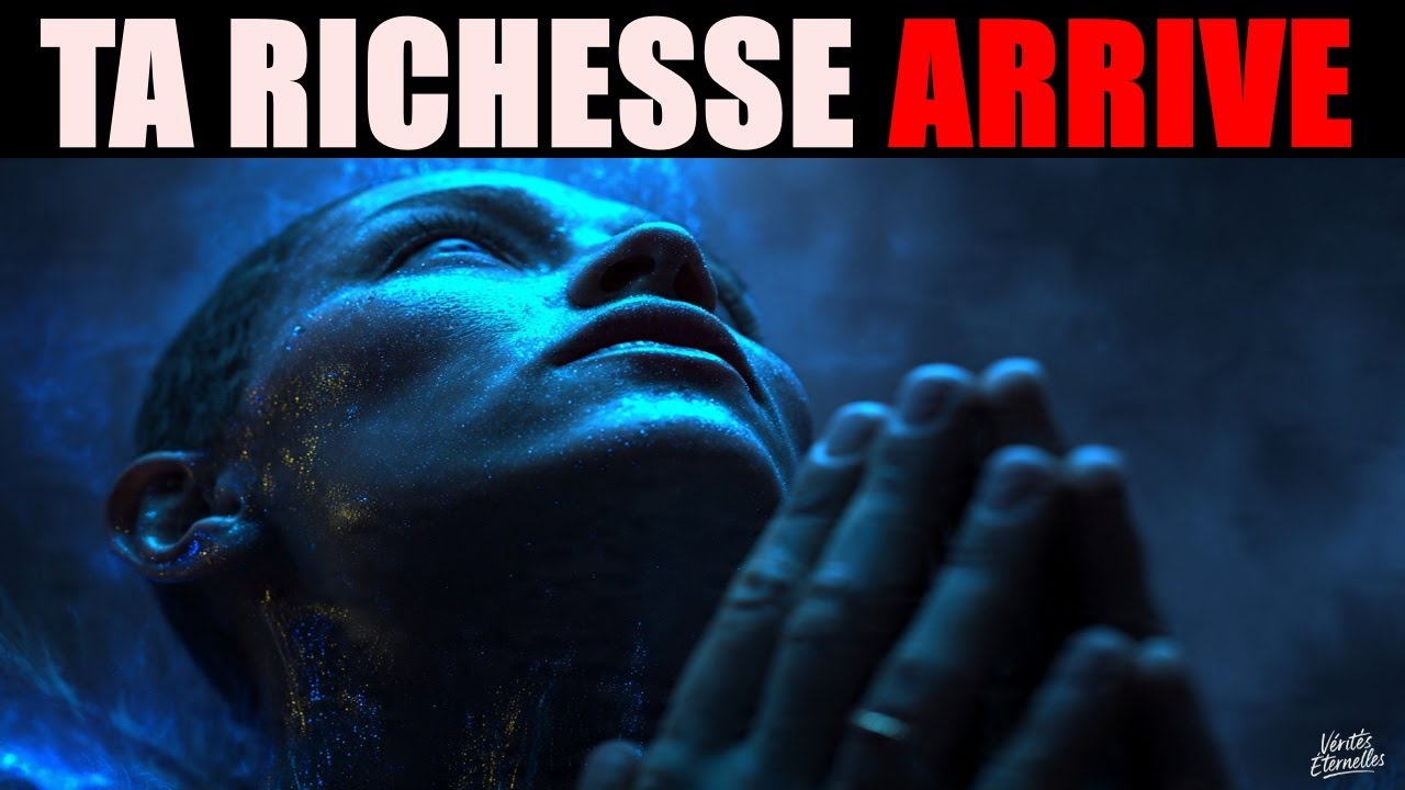 ÉLU : DIEU A DÉJÀ PRÉPARÉ LE FINANCEMENT DE TA DESTINÉE