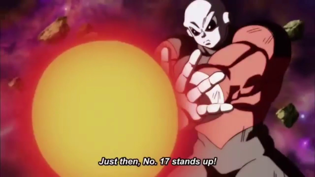 Dragonball Super 127 Ger Sub